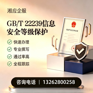 柳州GB/T22239信息安全等级保护申报服务